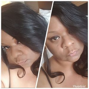 Meet your Posher, Monica